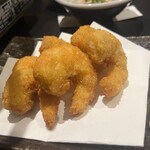 もつ鍋 やましょう - 
