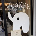 MooKEN （モーケン） - 心斎橋/ケーキ | 食べログ
