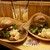 Suns Burger - 料理写真: