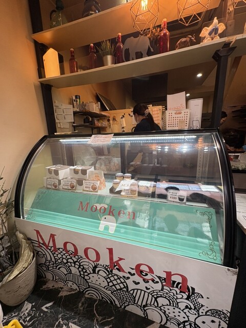 MooKEN （モーケン） - 心斎橋/ケーキ | 食べログ