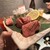 焼肉 十々 - 料理写真:厚切り牛タン