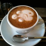 Cauda - カプチーノ