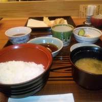 天ぷら 逢坂 - 