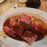 さつま - バラ・・・900円