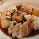 テッチャン・・・600円