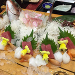 花鳥 - 