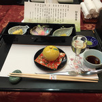 花鳥 - 