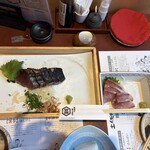 高知藁焼き 屋台餃子 土佐宿毛マーケット - 