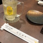 ふじみや - 