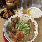 天下一品 - 