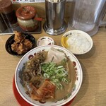 天下一品 - 