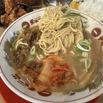 天下一品 - 