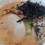 哲麺縁 - 料理写真: