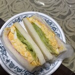 キキダウンステアーズベーカリー - 