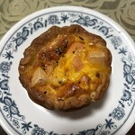 キキダウンステアーズベーカリー - 