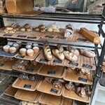 キキダウンステアーズベーカリー - 