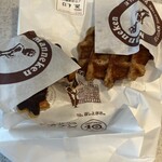 マネケン - 料理写真: