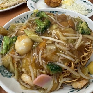 日高屋_1