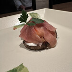 カナタ - 料理写真: