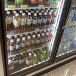 セブンイレブン - ドリンク写真: