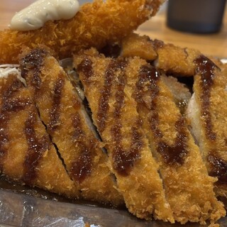 ゴーゴーカレー_1