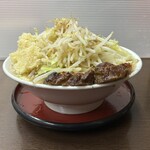 麺屋 元 - 