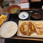 街かど屋 - 料理写真: