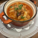 イタリア食堂 PACE - 