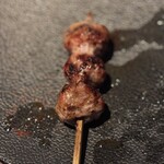 やきとり 右羽。 - 