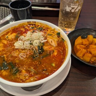焼肉冷麺ヤマト_0