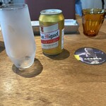 TOKYO NODE CAFE - 