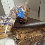 カスタード洋菓子店 - 料理写真:
