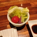串 ポロ衛門 - 