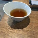 TOKYO NODE CAFE - 
