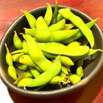 遊海 - 本日の前菜