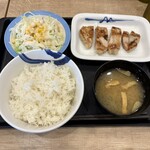 松屋 - 料理写真: