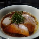 うずとかみなり - 