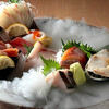 お魚と地酒のお店 魚舟 北浜店