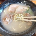 沖縄そば 金太郎 - 