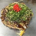 お好み焼 あらた - 