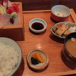 ごはんとお酒　なが坂 - 