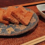 ごはんとお酒　なが坂 - 
