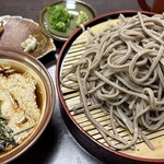 滝口わさび園 - 料理写真: