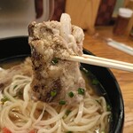 沖縄料理とそーきそば たいよう食堂 - 