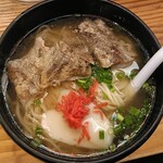 沖縄料理とそーきそば たいよう食堂 - 