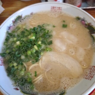 久留米ラーメン 丸久_1