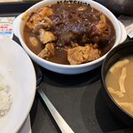 松屋 - 料理写真: