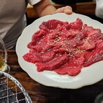 ホルモンセンター大谷商店 - 料理写真: