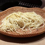 すき焼 しゃぶしゃぶつかだ - ラーメン