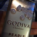 GODIVA - 